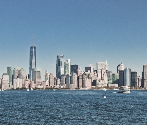 Symbolbild für 'Kein Urlaub an der Ostküste'